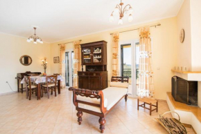 Giovanotta Country House Marmaro